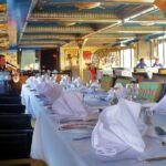 Nile Cruise Dinner in Cairo - What Travelers Say: Genuine Perspectives