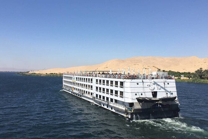 Nile cruise from aswan to Luxor (4 Day) - Who Should Consider This Tour?