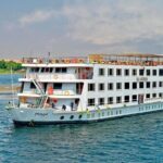Nile Cruise From Luxor To Aswan 5 Day 4 Night Luxury - Detailed Breakdown of the Itinerary