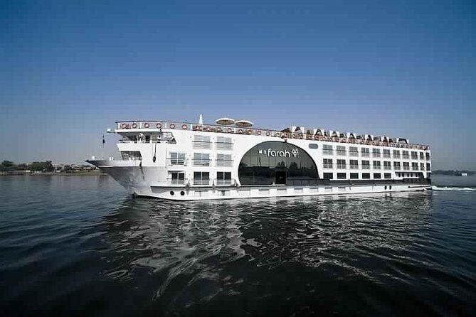 Nile Cruise Standard from Luxor to Aswan for 5 Days 4 Nights - Who Should Book This Tour?