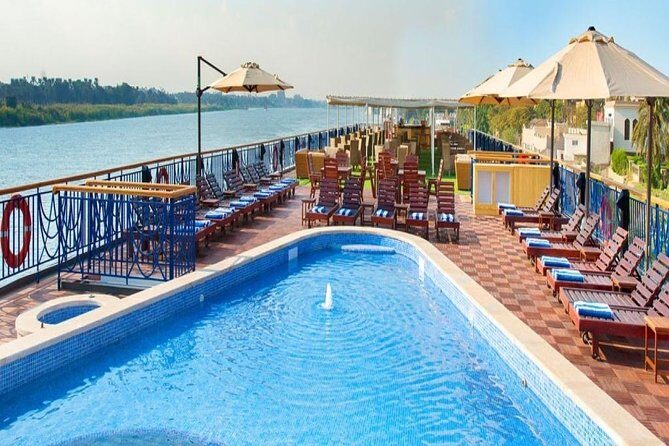 Nile Cruise Story 4 days Aswan To Luxor &Abu Simbel. Balloon - Whats Included and What to Consider