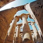 Nile Cruise Tour from Luxor to Aswan 4 Nights - The Itinerary Breakdown: What Youll Experience