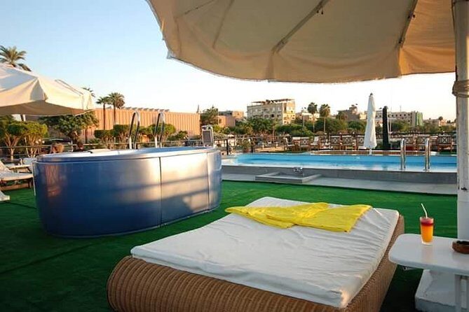 Nile Cruise Tours from Aswan with Abu Simbel temples - An In-Depth Look at the Nile Cruise Experience