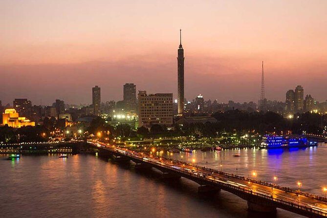 Nile Dinner Cruise - Final Thoughts: Is This the Nile Experience for You?