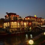 Nile dinner Cruise - 4 Stars Nile Cruise - An In-Depth Look at the Nile Dinner Cruise Experience