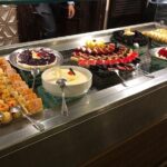 Nile Dinner Cruise in Cairo - The Journeys Itinerary: What to Expect