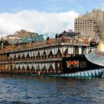 Nile Dinner Cruise in Cairo with Belly Dancing and Hotel Transfer - The Sum Up: Who Is This Nile Dinner Cruise Best For?