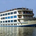 Nile dinner cruise in Cairo with transfer - Is This Tour Right for You?