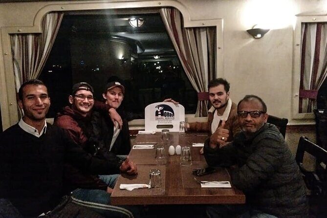 Nile Dinner Cruise - Why You Might Want to Book This Tour