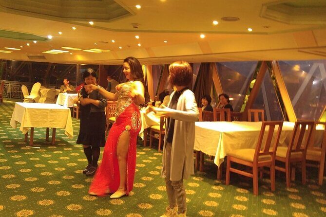 Nile Pharaoh Cruise In Cairo - In-Depth Look at the Itinerary