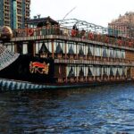 Nile Pharaoh Dinner Cruise Cairo - Authentic Egyptian Entertainment