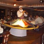 Nile Pharaoh dinner cruise on the Nile - The Itinerary in Detail