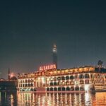 Nile River Dinner Cruise on a Yacht with Open Buffet - Authenticity and Value – What Reviewers Say