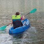 Nile River Kayaking in Cairo with Instructor - What to Expect When Booking the Experience