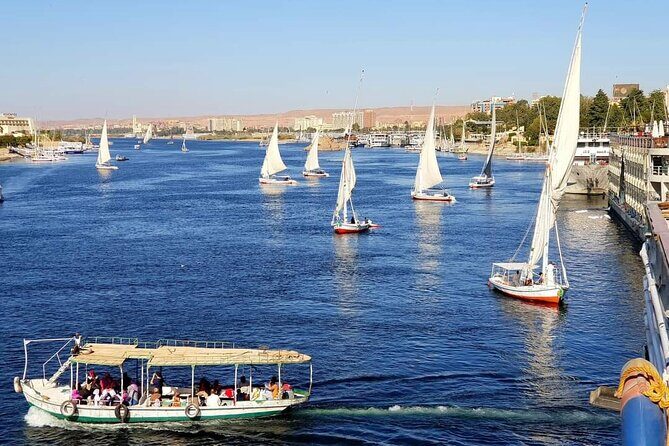 Nile River Private Felucca Ride in Luxor - What Makes This Tour Stand Out?