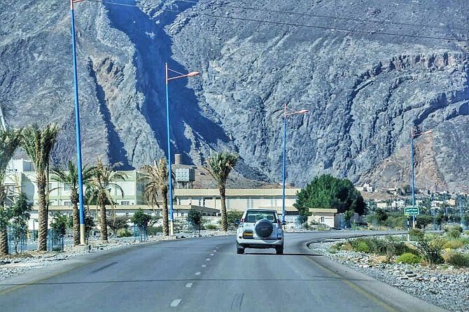 Nizwa and Green Mountain Group Full day tour - Authentic Experiences and Hidden Gems