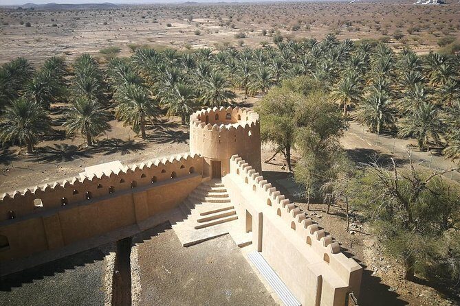 Nizwa and Jabrin day trip (English) - Who Will Love This Tour?