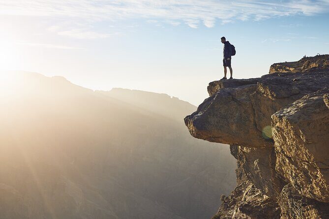 Nizwa and Oman's Grand Canyon: Full-Day Adventure - Possible Considerations