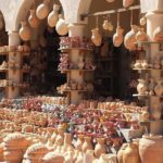Nizwa , Bahla and Jabrin fort (tours and sightseeing) - Authentic Cultural Encounters and Unique Insights