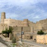Nizwa Bahla & Jabrin Fort(Muscat tours) as private and custom trip - The Practical Side: Transport and Inclusions
