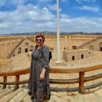 Nizwa Fort-Nizwa Souq-Birkat Al Mouz-Jebel Akhdar - Private Full Day Tour - A Deep Dive into the Tour Itinerary