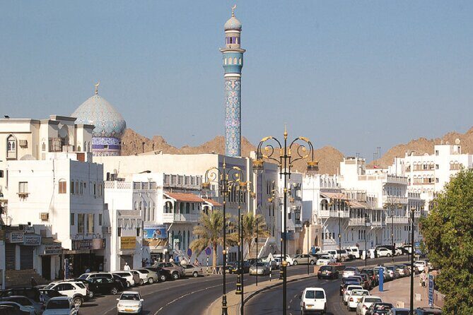 Nizwa Full Day Tour from Muscat with JABREEN fort - What Travelers Love About This Experience