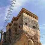 Nizwa. Hambra. Grand Canyon Oman - Practical Details