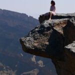 Nizwa Heritage & Jebel Shams Canyon  Private Tour from Muscat - Jebel Shams: The Grand Canyon of Oman