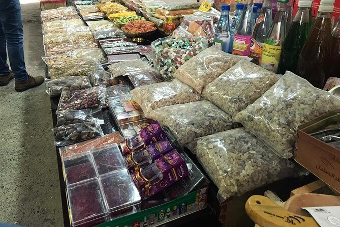 Nizwa Market, Nizwa Fort, Misfat Al Abriyeen, Jabal Shams - Exploring Nizwa: The Historic Heart of Oman