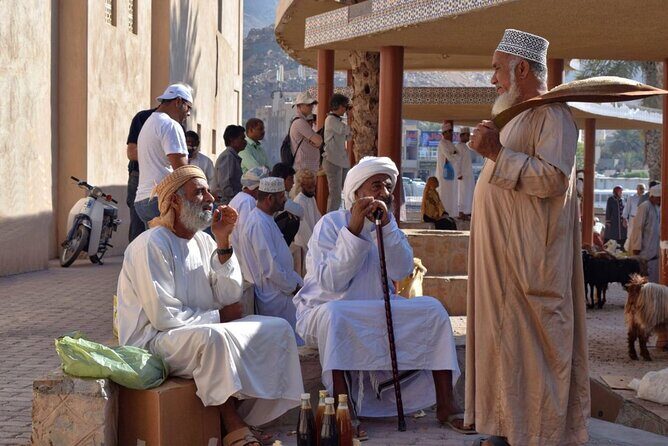 Nizwa Tour & Friday Market - Final Thoughts: Is It Worth It?