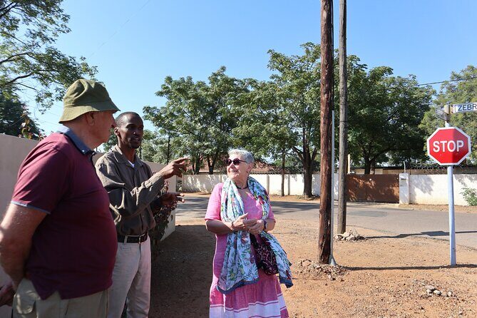 No.1 Ladies Detective Agency Literary Tour (Mma Ramotswe Tour) - Who Should Consider This Tour?