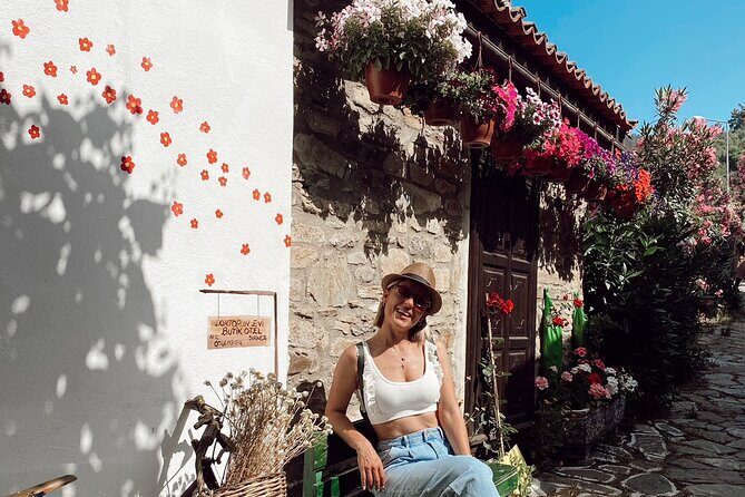 NO HIDDEN FEES: Private Ephesus - Sirince Village - Artemission - What Makes This Tour Stand Out?