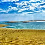 No Rush Desert Safari: 6-Hour Adventure & Inland Sea Relaxation - Why This Tour Offers Great Value