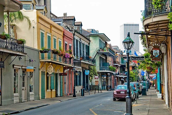 NOLA's BIG 4 PRIVATE CITY TOUR, NO GHOST, ONLY FACTS! - Who Will Love This Tour?