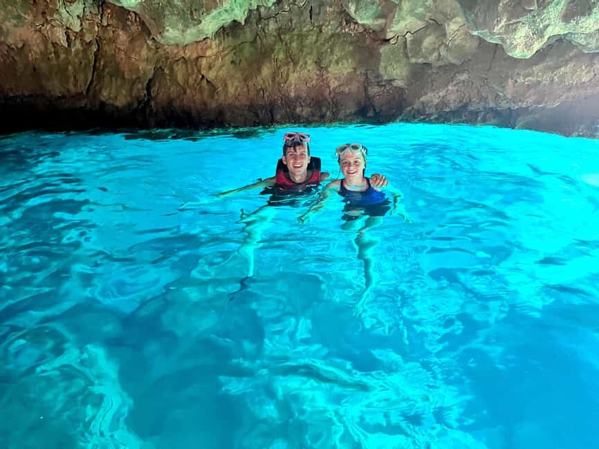 NON-GUIDED KAYAK RENTAL in Jávea/Xabia - Who Should Consider This Experience?