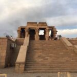 non shopping day tour to Edfu, komombo& Esna temple from Luxor - Who Is This Tour Best For?