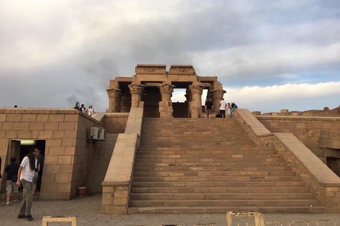 non shopping day tour to Edfu, komombo& Esna temple from Luxor - Who Is This Tour Best For?