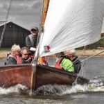 Norfolk Broads National Park : Skippered Sailing Experience - Why Choose This Tour? Weighing the Value