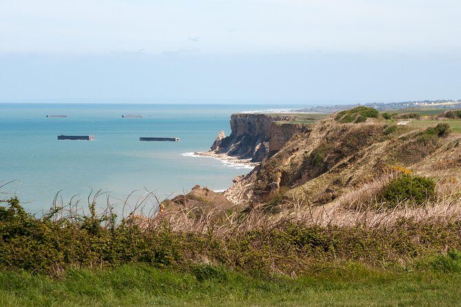 Normandy U.S. D-Day Sites Half Day Tour From Bayeux - Practical Details and Considerations