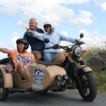 Normandy World War II Private 2 Hours Sidecar Tour From Bayeux - What Makes This Tour Stand Out?