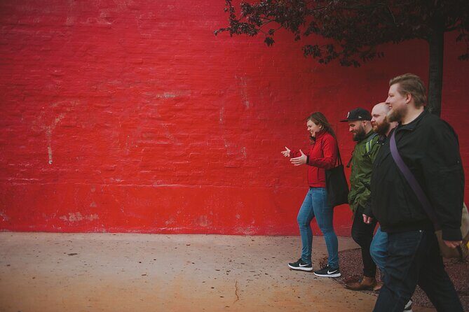 Nørrebro Neighborhood Tour - The Itinerary: What Makes Each Stop Special