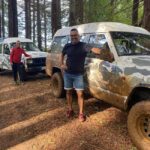 North-East Madeira Jeep Safari nature Lovers Open Roof Jeeps - Authentic Experiences That Matter