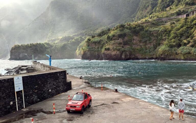 North Express: Half-day Private Jeep Tour - The Journey in Detail