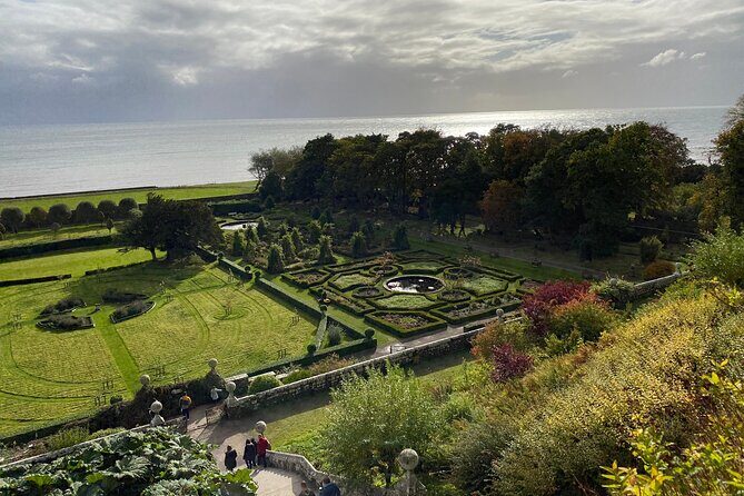 North Highland Tour including Dunrobin Castle and much more From Inverness City - Authentic Experiences and Reviewer Insights