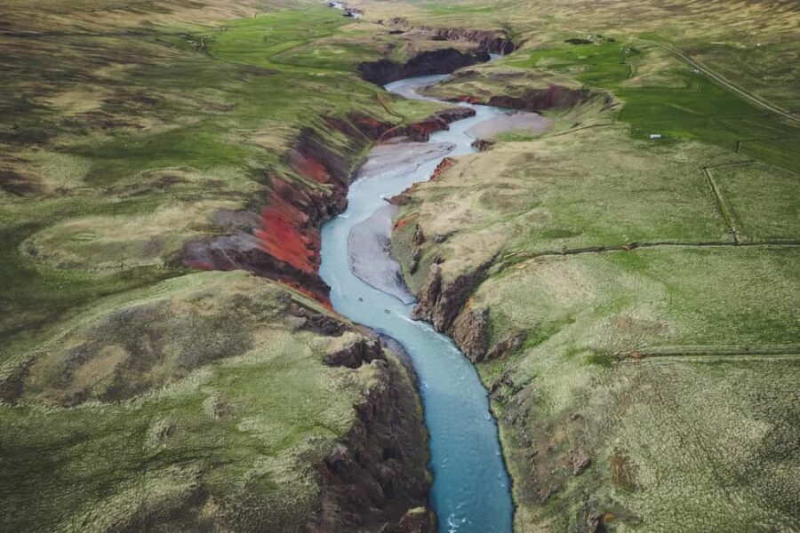 North Iceland: Europes Wildest Rafting in DRYSUIT - The Sum Up