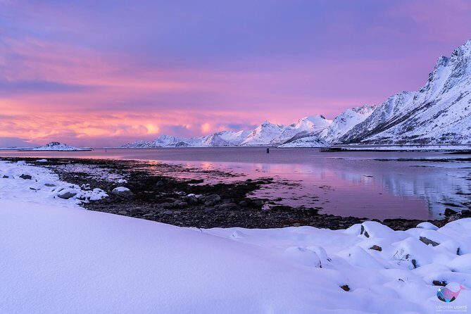 North Lofoten Top Highlights Photo Tour (Haukland) - Who Should Consider This Tour?
