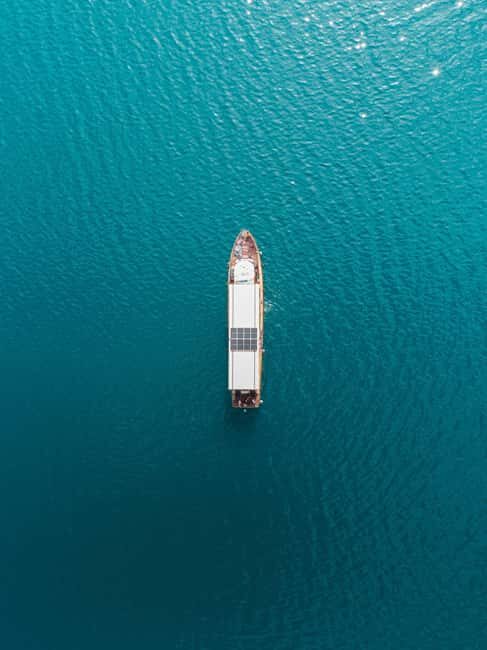 North Macedonia: Ohrid and St Naum Day Tour from Tirana - Transportation & Guides: Why They Matter
