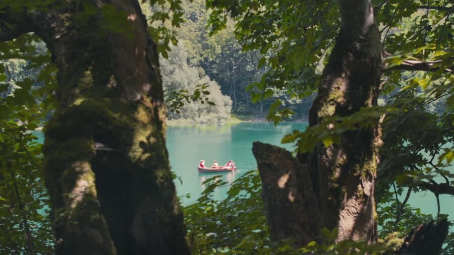 North Montenegro return trip - Biogradska Gora National Park - What Makes This Tour Stand Out