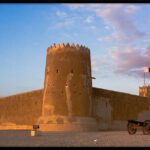 North of Qatar Tour to Olafur Eliasson Zubara Fort Jumail Village - The Practicalities
