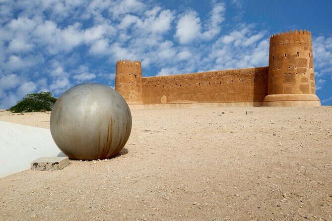 North of Qatar Tour - The Practical Side: What You Should Know